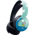 Disney Alice in Wonderland Mad Hatter Tea Party PULSE 3D Wireless Headset for PS5 Skin