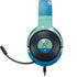 Disney Alice in Wonderland Mad Hatter Tea Party Razer Kraken X Skin