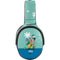 Disney Alice in Wonderland Mad Hatter Tea Party Skullcandy Venue Skin