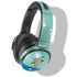 Disney Alice in Wonderland Mad Hatter Tea Party Skullcandy Venue Skin