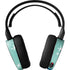 Disney Alice in Wonderland Mad Hatter Tea Party SteelSeries Arctis 3 Skin