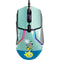 Disney Alice in Wonderland Mad Hatter Tea Party SteelSeries Rival 600 Gaming Mouse Skin