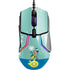 Disney Alice in Wonderland Mad Hatter Tea Party SteelSeries Rival 600 Gaming Mouse Skin