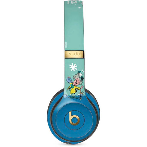 Disney Alice in Wonderland Mad Hatter Tea Party Studio Wireless 3 Skin