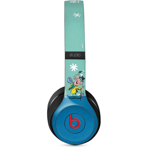 Disney Alice in Wonderland Mad Hatter Tea Party Studio Wireless Skin