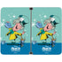 Disney Alice in Wonderland Mad Hatter Tea Party Surface Duo Skin