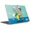 Disney Alice in Wonderland Mad Hatter Tea Party Surface Laptop 2 Skin