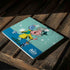 Disney Alice in Wonderland Mad Hatter Tea Party Surface Laptop 2 Skin