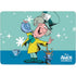 Disney Alice in Wonderland Mad Hatter Tea Party Surface Laptop Studio Skin