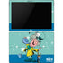 Disney Alice in Wonderland Mad Hatter Tea Party Surface Pro 6 Skin