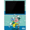 Disney Alice in Wonderland Mad Hatter Tea Party Surface Pro 7 Skin