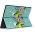 Disney Alice in Wonderland Mad Hatter Tea Party Surface Pro 7 Skin