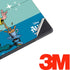 Disney Alice in Wonderland Mad Hatter Tea Party Surface Pro 7 Skin