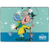 Disney Alice in Wonderland Mad Hatter Tea Party Surface Pro 9 Skin