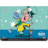 Disney Alice in Wonderland Mad Hatter Tea Party Lenovo ThinkPad Skin