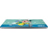 Disney Alice in Wonderland Mad Hatter Tea Party Universal Laptop 17in (13.8 x 10in) Skin