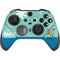 Disney Alice in Wonderland Mad Hatter Tea Party Xbox Elite Wireless Controller Series 2 Skin