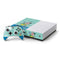 Disney Alice in Wonderland Mad Hatter Tea Party Xbox One S Console and Controller Bundle Skin
