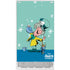 Disney Alice in Wonderland Mad Hatter Tea Party Xbox Series S Console Skin