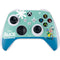 Disney Alice in Wonderland Mad Hatter Tea Party Xbox Series S Controller Skin