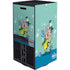 Disney Alice in Wonderland Mad Hatter Tea Party XBox Series X Digital Edition Bundle Skin