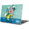 Disney Alice in Wonderland Mad Hatter Tea Party Yoga 710 14in Skin