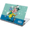 Disney Alice in Wonderland Mad Hatter Tea Party Yoga 910 2-in-1 14in Touch-Screen Skin