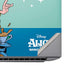 Disney Alice in Wonderland Mad Hatter Tea Party HP ZBook Fury 16 G10 Skin