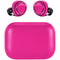 Magenta Amazon Echo Buds Skin