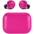 Magenta Amazon Echo Buds Skin