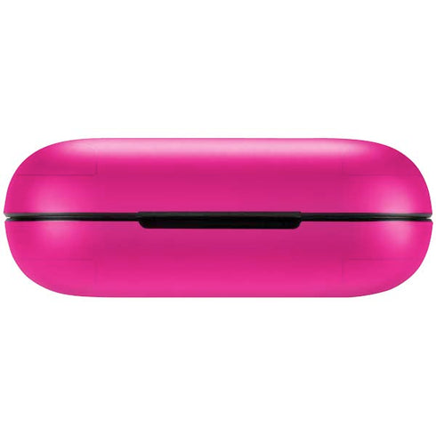 Magenta Amazon Echo Buds Skin