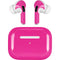 Magenta AirPods Skins