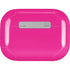 Magenta AirPods Skins