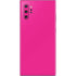 Magenta Galaxy Note 10 Plus Skin
