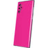 Magenta Galaxy Note 10 Plus Skin