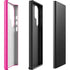 Magenta Galaxy S23 Ultra Pro Case