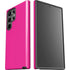 Magenta Galaxy S23 Ultra Pro Case
