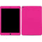 Magenta iPad Skins