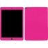Magenta iPad Skins
