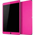 Magenta iPad Skins