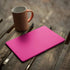 Magenta iPad Skins