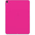 Magenta Apple iPad Pro Skin