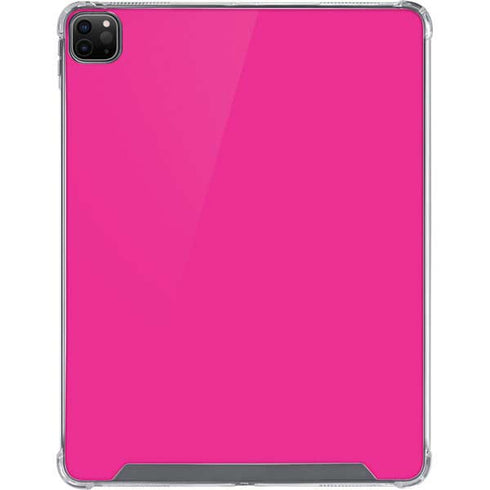 Magenta iPad Cases