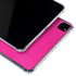 Magenta iPad Cases