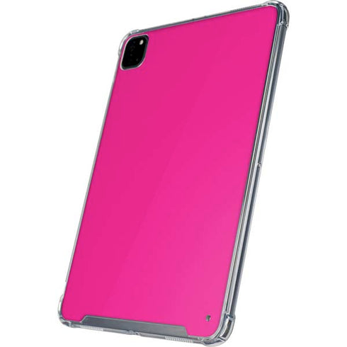 Magenta iPad Cases