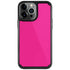 Magenta iPhone Cases