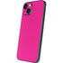 Magenta iPhone Skins