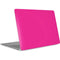Magenta Apple MacBook Air Skin