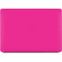 Magenta Apple MacBook Air Skin