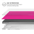 Magenta MacBook Pro 14in (2021-24) Case plus Skin